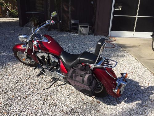 Honda STATELINE 1300 vt