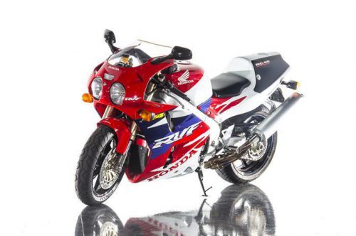 Honda RC-45