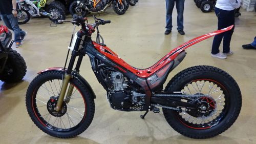 Honda Montesa Cota 300RR