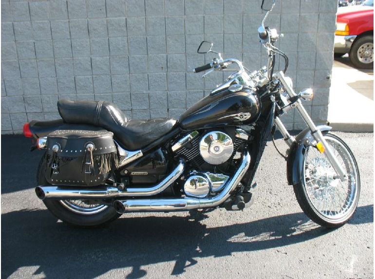 2003 kawasaki vulcan 800 classic 