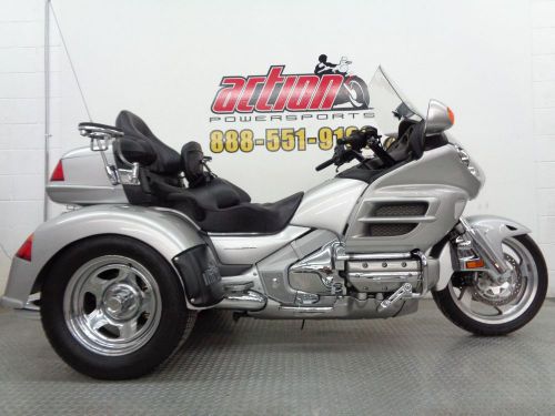 Honda Goldwing Trike