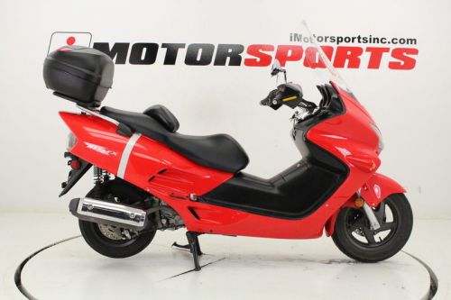 Honda Reflex Sport