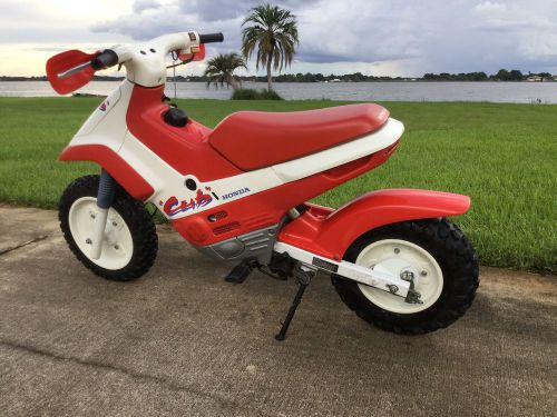 Honda EZ90 Cub