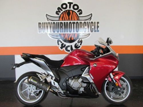 Honda VFR1200