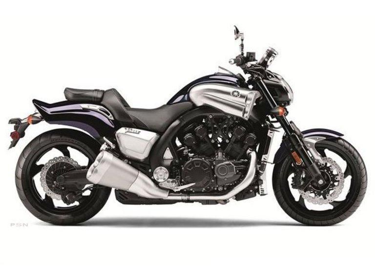 2013 yamaha vmax   cruiser 