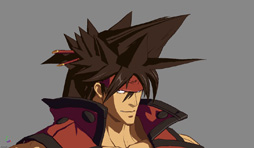 ������#061�Υ���ͥ���/�������ʤΡֻ�˽Ф륲���॰��ե��å����ס�1�ˡ�GUILTY GEAR Xrd -SIGN-�פǼ¸����줿�֥��˥�ˤ��������ʤ��ꥢ�륿����3D����ե��å����פ���̩������