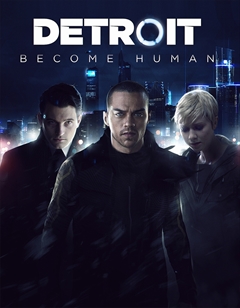 ������ No.001�Υ���ͥ������ / ��Detroit��Become Human�פ��������ȥ����ץ󥷥ʥꥪ�����ɥ٥���㡼�ɤȤϤɤ�ʥ�����ʤΤ������γ��פ�ޤȤ�ƾҲ�