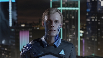 ������ No.055�Υ���ͥ������ / ��Detroit��Become Human�פ��������ȥ����ץ󥷥ʥꥪ�����ɥ٥���㡼�ɤȤϤɤ�ʥ�����ʤΤ������γ��פ�ޤȤ�ƾҲ�