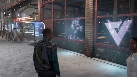 ������ No.069�Υ���ͥ������ / ��Detroit��Become Human�פ��������ȥ����ץ󥷥ʥꥪ�����ɥ٥���㡼�ɤȤϤɤ�ʥ�����ʤΤ������γ��פ�ޤȤ�ƾҲ�