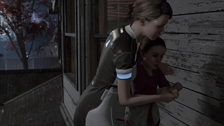 ������ No.161�Υ���ͥ������ / ��Detroit��Become Human�פ��������ȥ����ץ󥷥ʥꥪ�����ɥ٥���㡼�ɤȤϤɤ�ʥ�����ʤΤ������γ��פ�ޤȤ�ƾҲ�