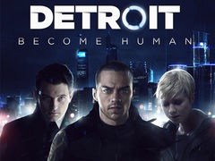 ��Detroit��Become Human�פ��������ȥ����ץ󥷥ʥꥪ�����ɥ٥���㡼�ɤȤϤɤ�ʥ�����ʤΤ������γ��פ�ޤȤ�ƾҲ�