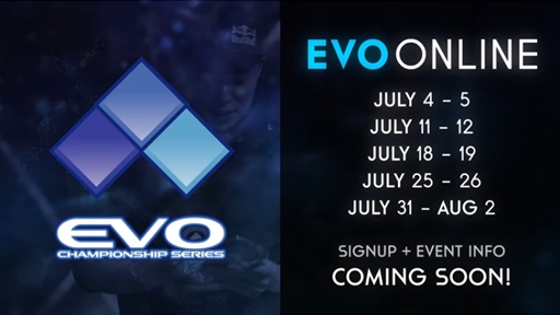 ������#001�Υ���ͥ���/EVO Online