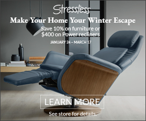 Ekornes Stressless®