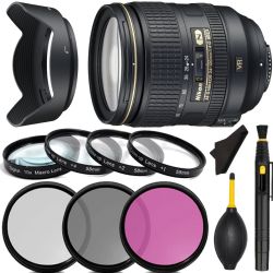 Lens Accessories