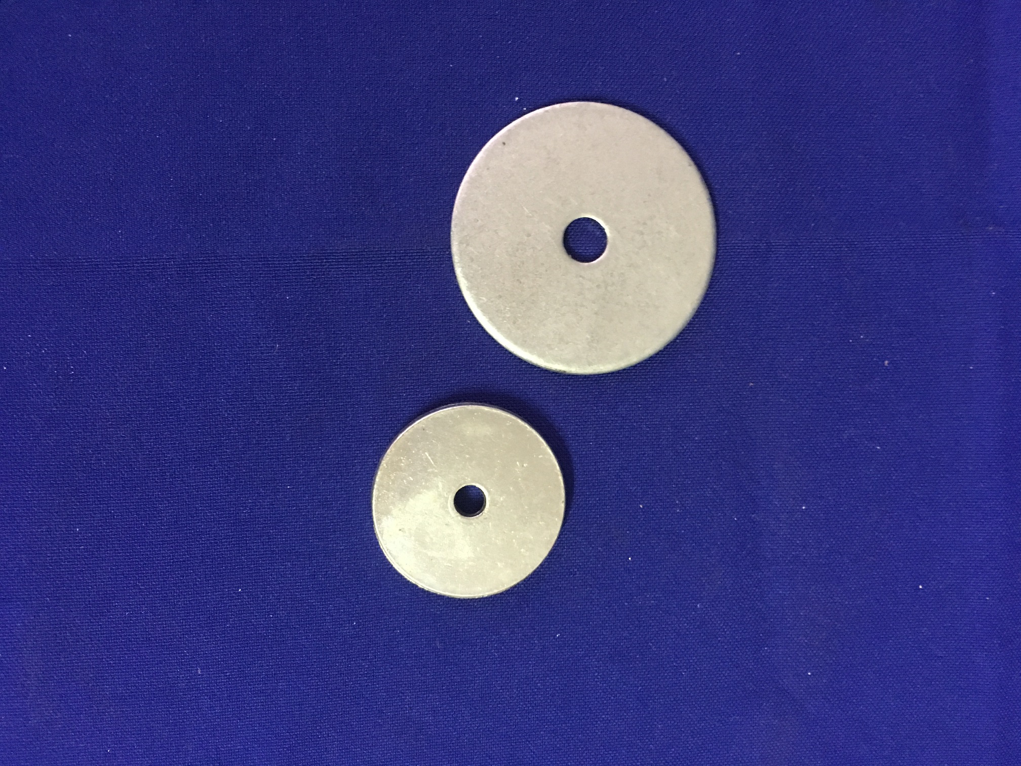 Round Washers (1)