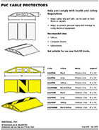 PVC Cable Protector