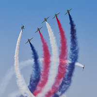 Egypt International Airshow