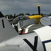 Duxford VE Day Air Show 2005 Review