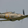 Duxford VE Day Air Show 2005 Review