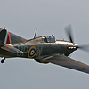 Duxford VE Day Air Show 2005 Review