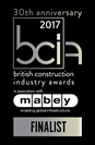 2017 BCIA Finalist