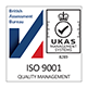 ISO 9001 Certified