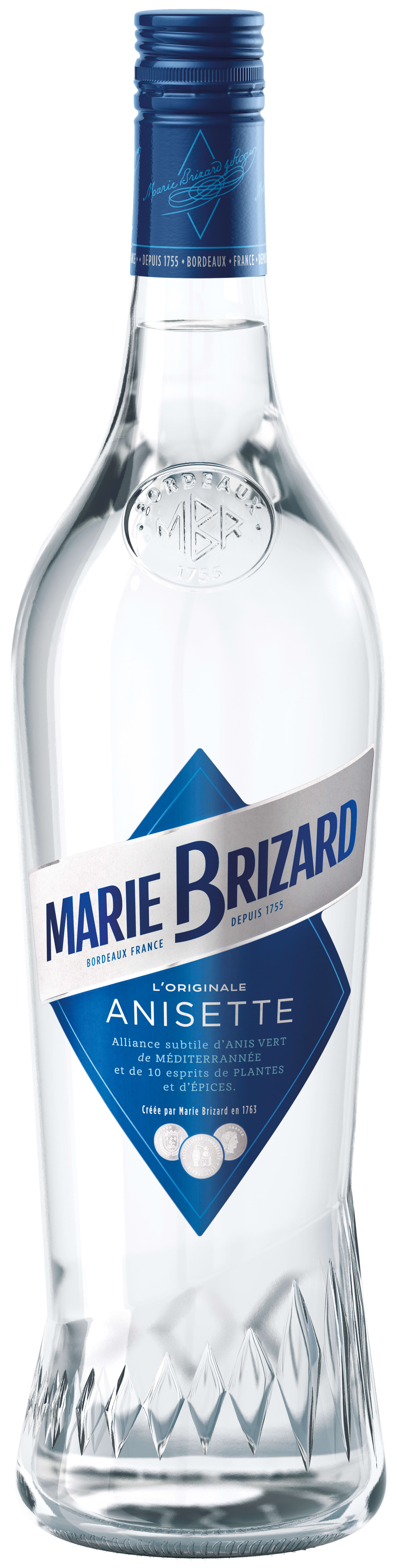 Marie Brizard Anisette