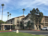 Best Western Carlsbad By The Sea