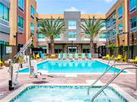 Home2 Suites by Hilton Carlsbad