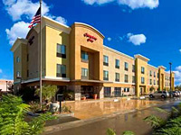 Hampton Inn Carlsbad-North San Diego County