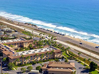 Hilton Garden Inn Carlsbad Beach