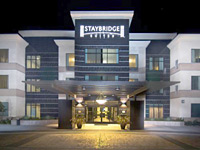 Staybridge Suites Carlsbad