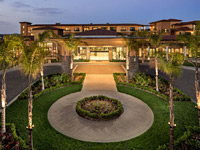 Sheraton Carlsbad Resort & Spa