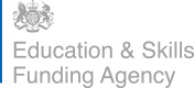 Education & Skills Funding Agency