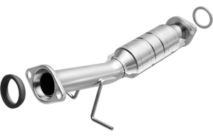 07-09 Mazda 3 (L 4 2.3 LGAS) MagnaFlow OEM Grade Series Catalytic Converter - Stainless Steel