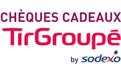 Tir groupe sodexo