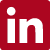 icon graphic for LinkedIn