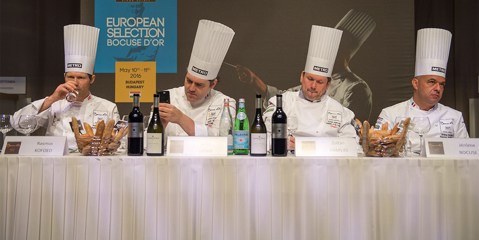 Bocuse d'Or