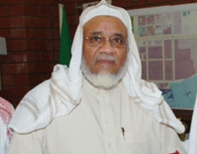 Ibrahim Al Akhdar