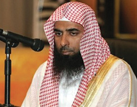 Salah Al Budair