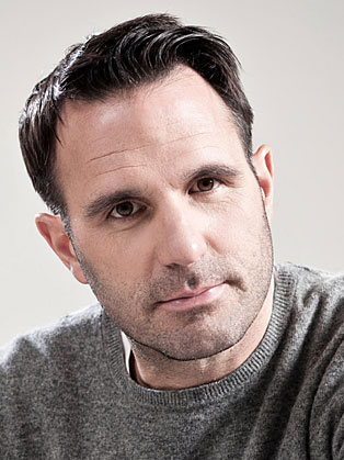 Shaun Keaveny