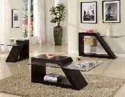 Coffee Table Collection John HE