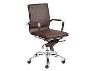 Gunter Low Back Office Chair