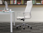 Ergonomic High Back Office chair Z-161