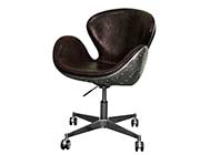 Swivel Java Leatherette Chair PG Daryl