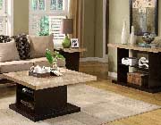 Coffee Table Collection Lauren HE