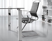 Leatherette Conference chair Z-888