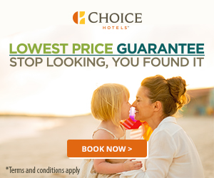 Best Internet Rates at ChoiceHotels.com