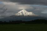 Mt Taranaki