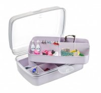 Hobby Premium Quality Organiser Box